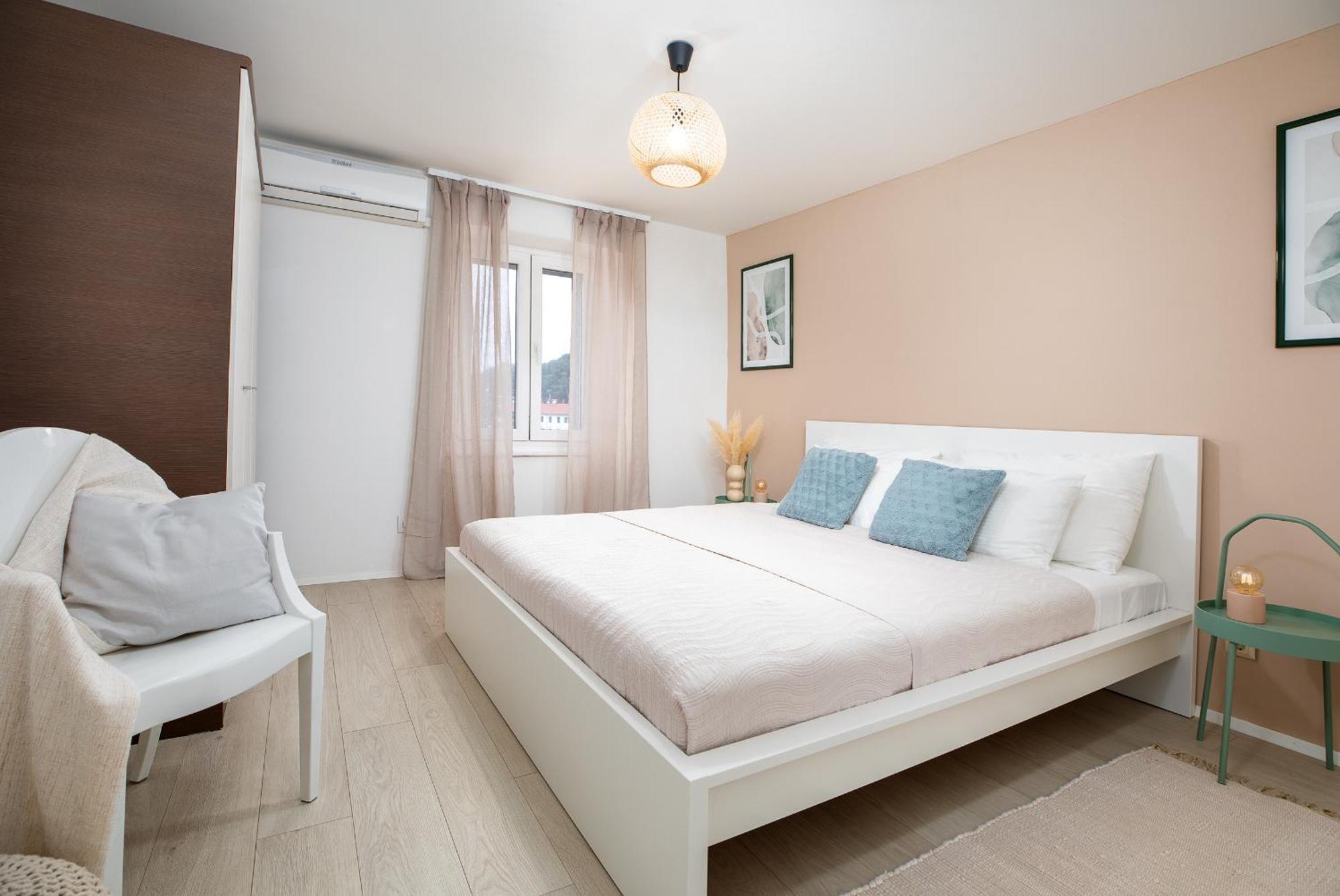 Unique Apartment Πούλα Εξωτερικό φωτογραφία