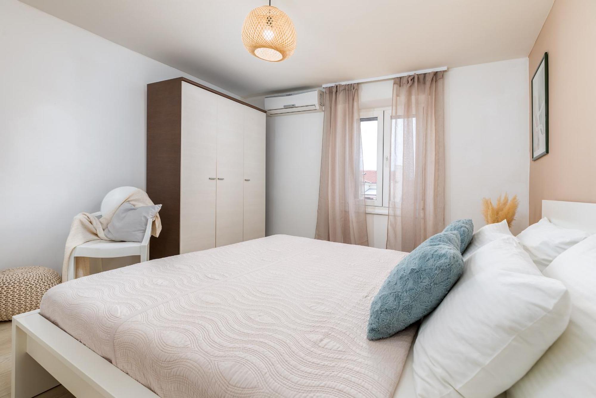 Unique Apartment Πούλα Εξωτερικό φωτογραφία