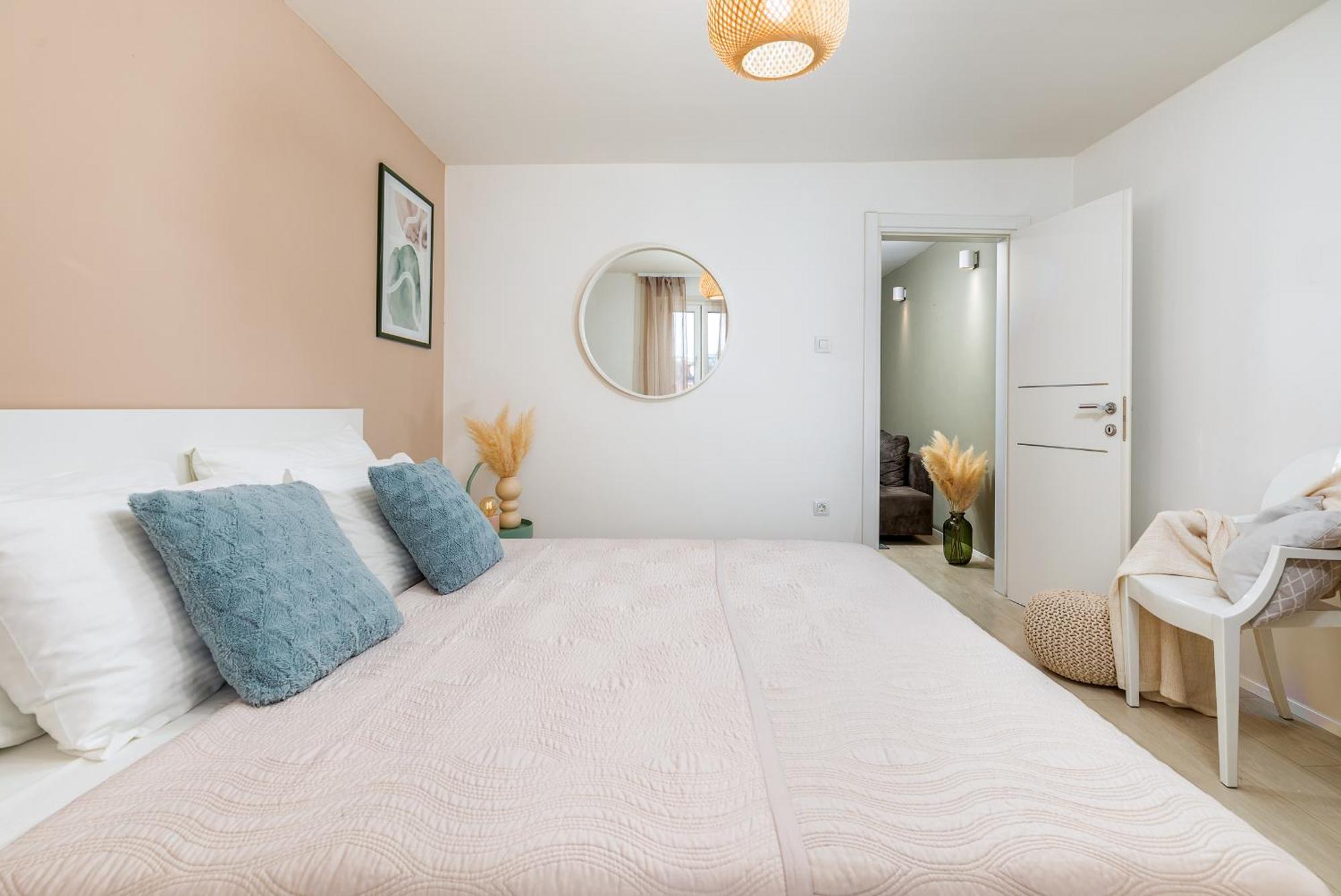 Unique Apartment Πούλα Εξωτερικό φωτογραφία